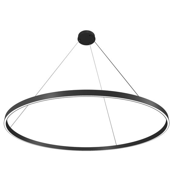 LED Полилей Rim MOD058PL-L65B3K Maytoni 81W 3000K | Osvetlenieto.bg
