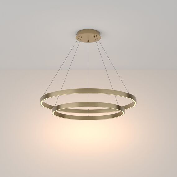 LED Полилей Rim MOD058PL-L74BS3K Maytoni 88W 3000K | Osvetlenieto.bg LED Полилей Rim MOD058PL-L74BS3K Maytoni 88W 3000K | Osvetlenieto.bg