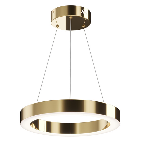 LED Полилей Saturno MOD415PL-L36BS4K Maytoni 36W 4000K | Osvetlenieto.bg