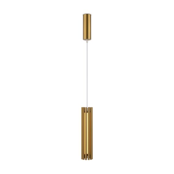 LED Полилей Sonata MOD410PL-L12BS3K Maytoni 12W 3000K | Osvetlenieto.bg