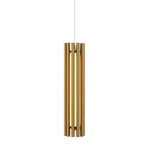 LED Полилей Sonata MOD410PL-L12BS3K Maytoni 12W 3000K | Osvetlenieto.bg