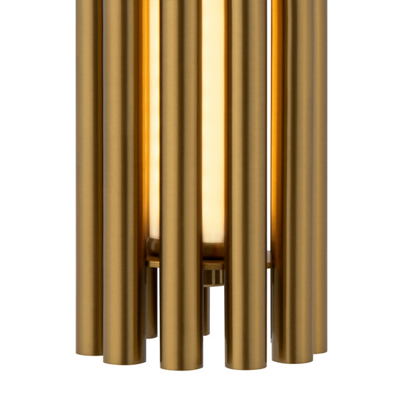 LED Полилей Sonata MOD410PL-L12BS3K Maytoni 12W 3000K | Osvetlenieto.bg