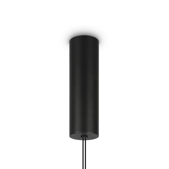 LED Полилей Supersymmetry P096PL-L11BK Maytoni 18W 4000K | Osvetlenieto.bg