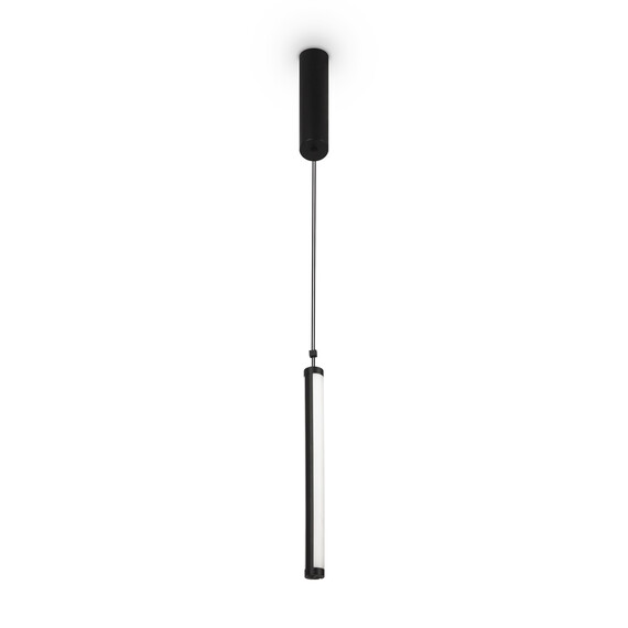 LED Полилей Supersymmetry P096PL-L11BK Maytoni 18W 4000K | Osvetlenieto.bg
