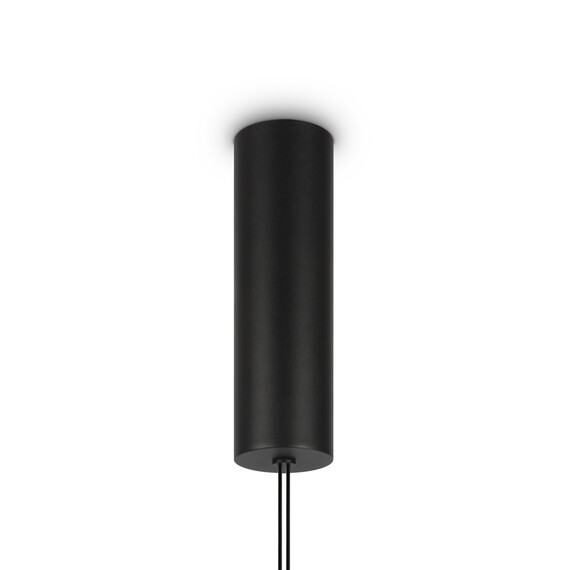 LED Полилей Supersymmetry P096PL-L11BK Maytoni 18W 4000K | Osvetlenieto.bg