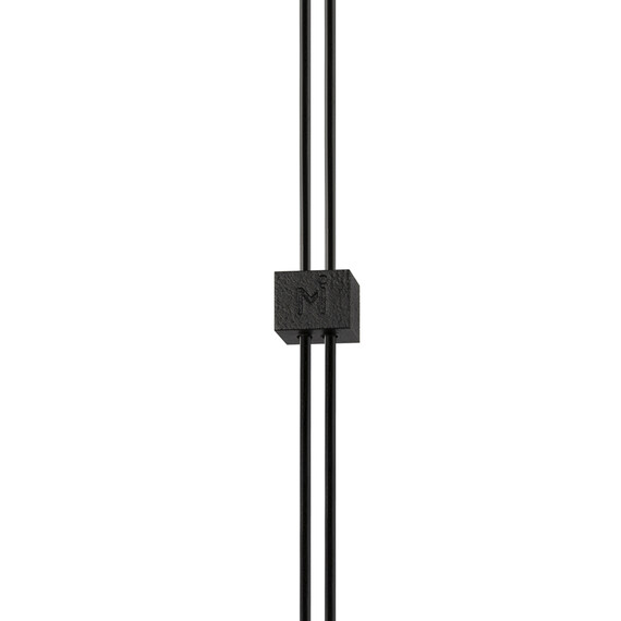 LED Полилей Supersymmetry P096PL-L11BK Maytoni 18W 4000K | Osvetlenieto.bg