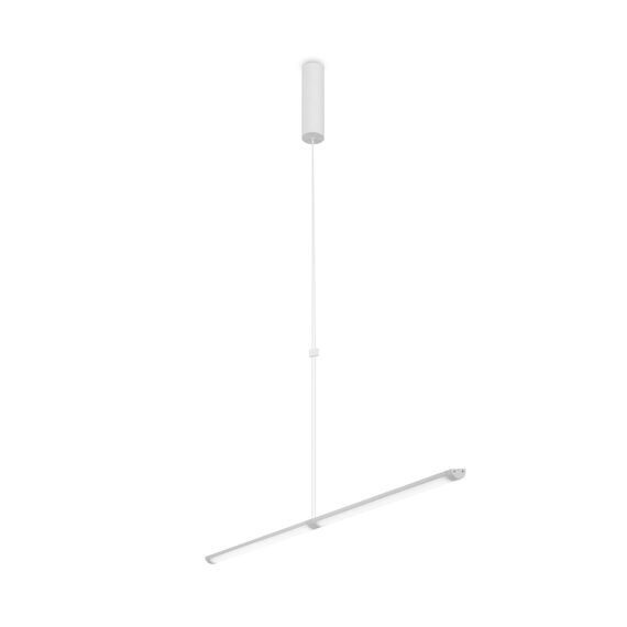 LED Полилей Supersymmetry P096PL-L11WK Maytoni 18W 4000K | Osvetlenieto.bg