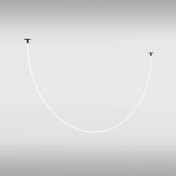 LED Полилей Tau MOD146PL-L40B3K Maytoni 40W 3000K | Osvetlenieto.bg