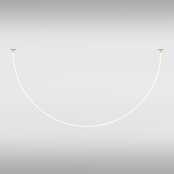 LED Полилей Tau MOD146PL-L40G3K Maytoni 40W 3000K | Osvetlenieto.bg