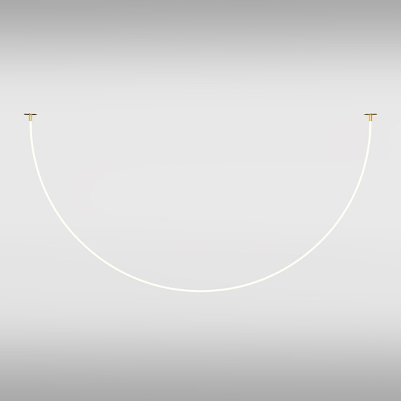 LED Полилей Tau MOD146PL-L40G3K Maytoni 40W 3000K | Osvetlenieto.bg