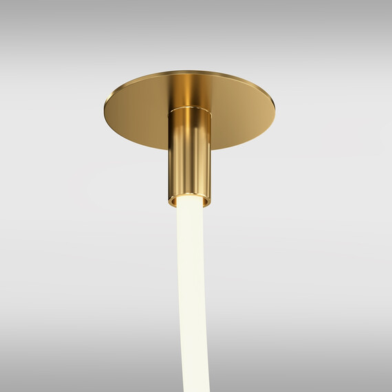 LED Полилей Tau MOD146PL-L40G3K Maytoni 40W 3000K | Osvetlenieto.bg