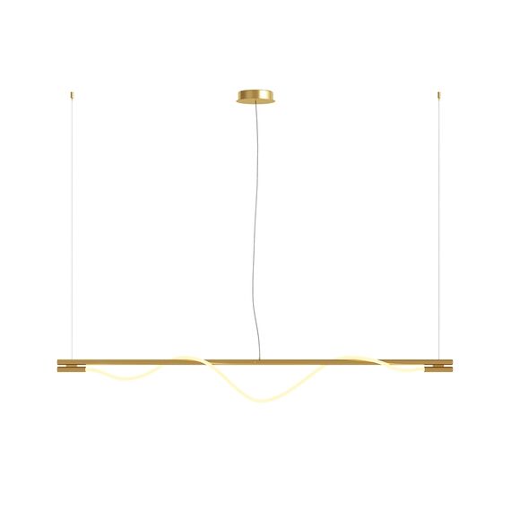 LED Полилей Tau MOD166PL-L20G3K Maytoni 21W 3000K | Osvetlenieto.bg