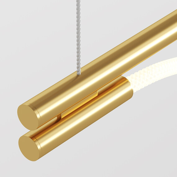 LED Полилей Tau MOD166PL-L20G3K Maytoni 21W 3000K | Osvetlenieto.bg