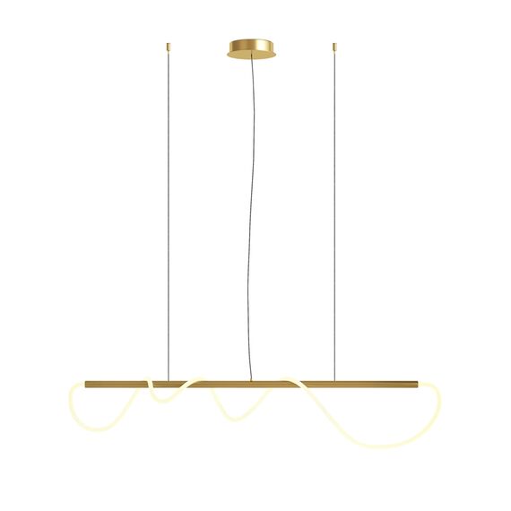 LED Полилей Tau MOD166PL-L30G3K Maytoni 30W 3000K | Osvetlenieto.bg