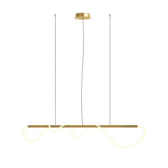 LED Полилей Tau MOD166PL-L30G3K Maytoni 30W 3000K | Osvetlenieto.bg
