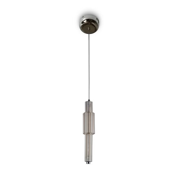 LED Полилей Verticale MOD308PL-L9CG3K Maytoni 8W 3000K | Osvetlenieto.bg