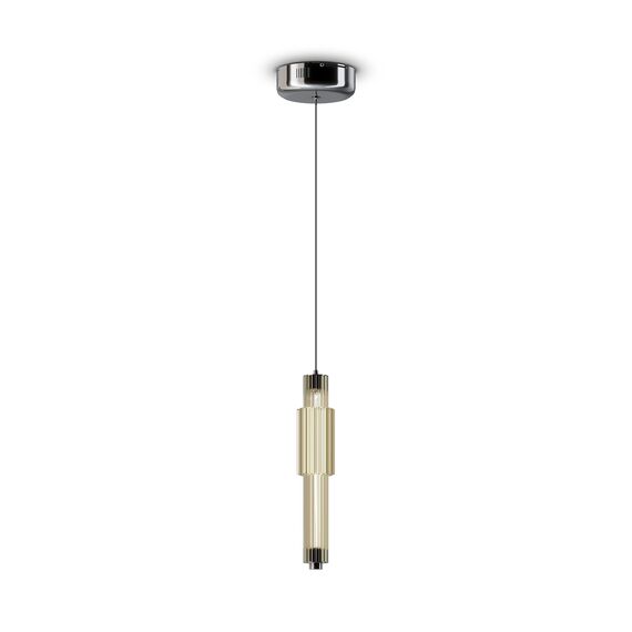 LED Полилей Verticale MOD308PL-L9CG3K Maytoni 8W 3000K | Osvetlenieto.bg LED Полилей Verticale MOD308PL-L9CG3K Maytoni 8W 3000K | Osvetlenieto.bg