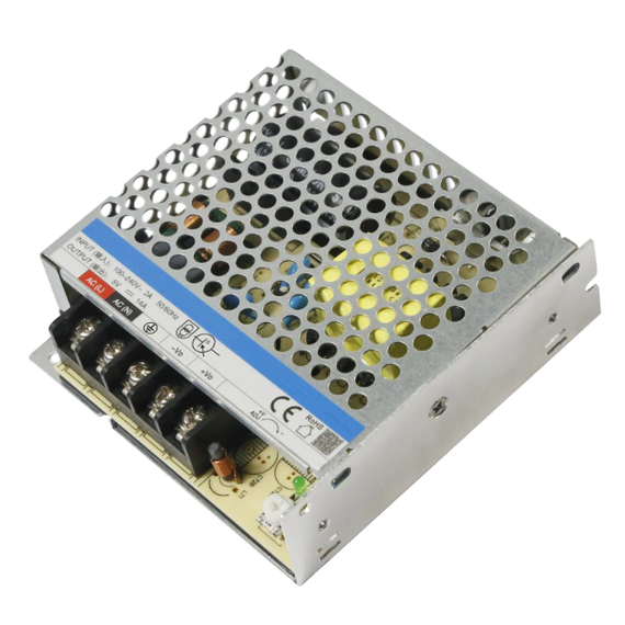 LED Захранване GLP 75W 48V/1.6A MRS-75-48-U-C | Osvetlenieto.bg