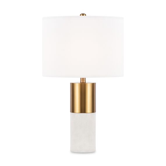 Настолна лампа Bianco Z030TL-01BS Maytoni 1xE27 | Osvetlenieto.bg