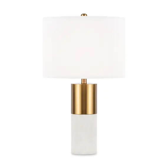 Настолна лампа Bianco Z030TL-01BS Maytoni 1xE27 | Osvetlenieto.bg