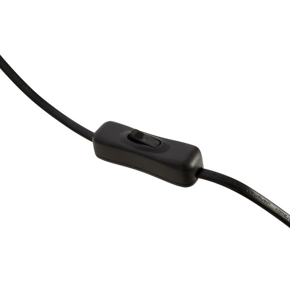 Настолна лампа Bianco Z030TL-01BS Maytoni 1xE27 | Osvetlenieto.bg