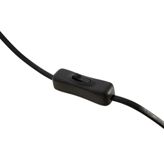 Настолна лампа Bianco Z030TL-01BS Maytoni 1xE27 | Osvetlenieto.bg