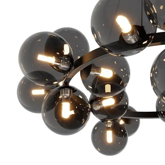 Полилей Dallas MOD545PL-25B Maytoni 25xG9 | Osvetlenieto.bg