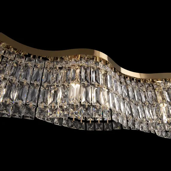 Полилей Dune DIA005PL-06G Maytoni 6xE14 | Osvetlenieto.bg