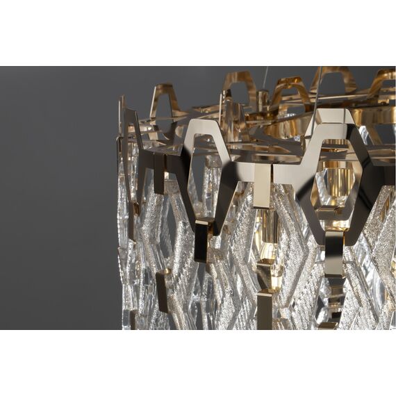 Полилей Tissage MOD490PL-07G Maytoni 7xE14 | Osvetlenieto.bg Полилей Tissage MOD490PL-07G Maytoni 7xE14 | Osvetlenieto.bg