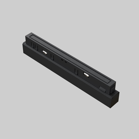 Bluetooth LED Осветител магнитна шина Exility Points TR031-4-12W3K-S-DS-B Maytoni 12W 2700K-6000K | Osvetlenieto.bg