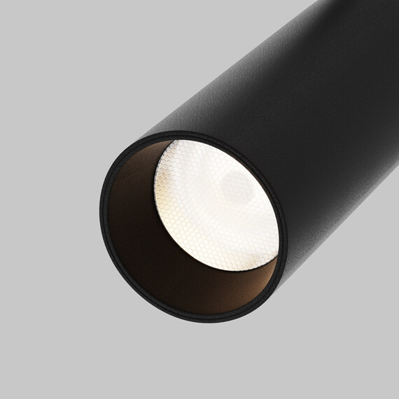 Bluetooth LED Прожектор магнитна шина Exility Focus LED TR032-4-20W3K-S-DS-B Maytoni 20W 2700K-6000K | Osvetlenieto.bg