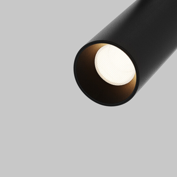 Bluetooth LED Прожектор магнитна шина Exility Focus LED TR032-4-5W3K-S-DS-B Maytoni 5W 2700K-6000K | Osvetlenieto.bg