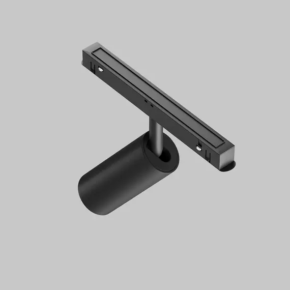 Bluetooth LED Прожектор магнитна шина Exility Focus LED TR032-4-5W3K-S-DS-B Maytoni 5W 2700K-6000K | Osvetlenieto.bg