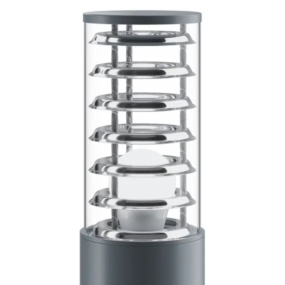 Градинска лампа Bronx Maytoni O576FL-01GR1 1xE27 IP54 | Osvetlenieto.bg