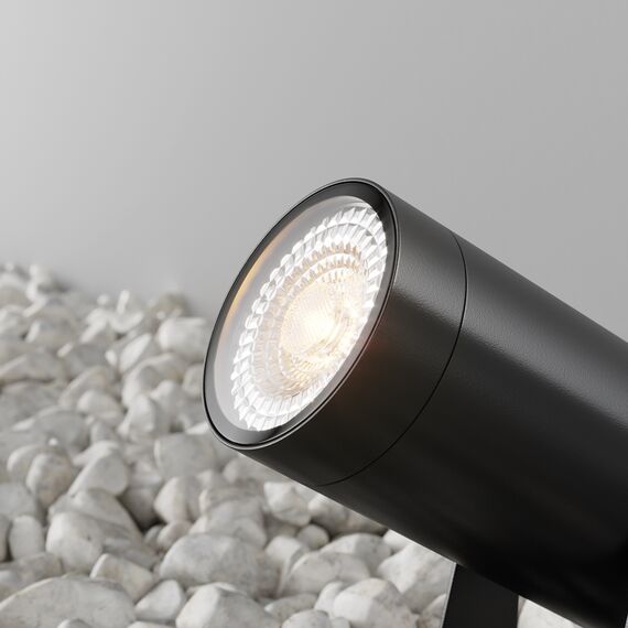 Градински прожектор Scope O025FL-01B Maytoni 1xGU10 IP65 | Osvetlenieto.bg Градински прожектор Scope O025FL-01B Maytoni 1xGU10 IP65 | Osvetlenieto.bg