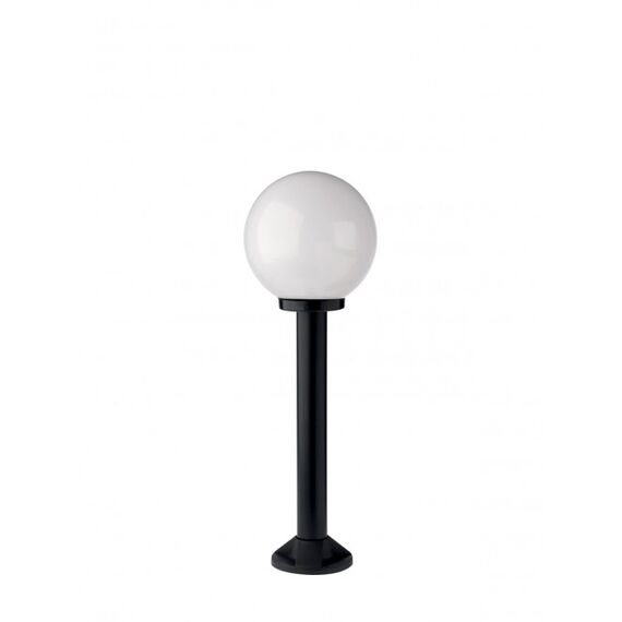 Градински стълб SFERA 2 H75 1xE27 OPAL  9780 Smarter IP44 | Osvetlenieto.bg