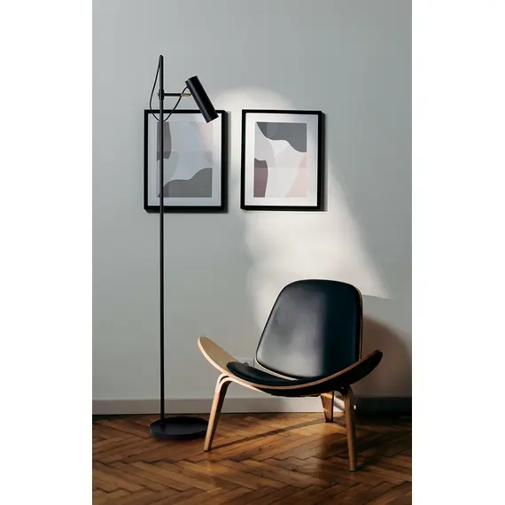 Лампион ZINA 4249200 Viokef 1xGU10 | Osvetlenieto.bg