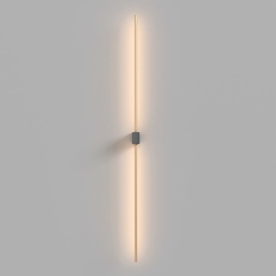 LED Аплик Pars C071WL-L12GB3K Maytoni 12W 3000K | Osvetlenieto.bg