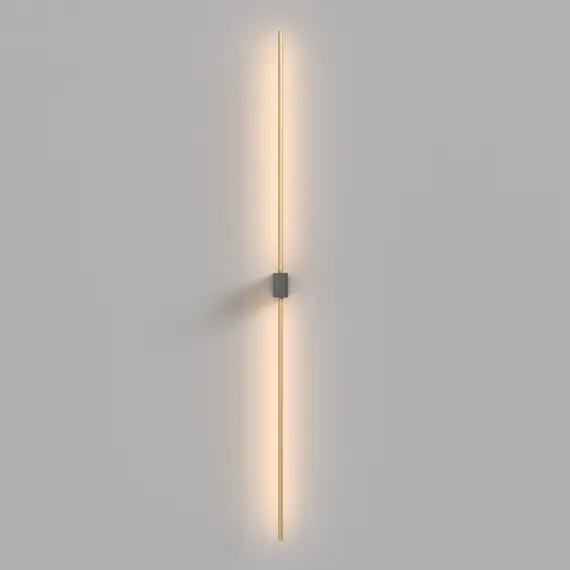 LED Аплик Pars C071WL-L12GB3K Maytoni 12W 3000K | Osvetlenieto.bg