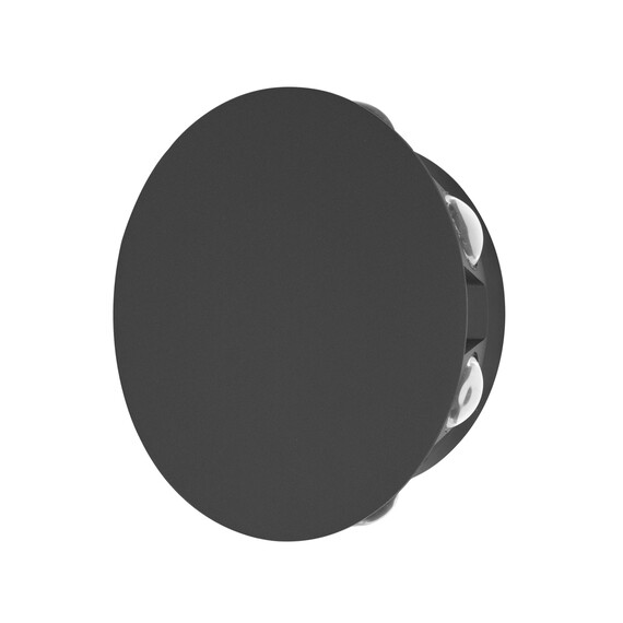 LED Фасаден аплик Macba OWL-6031-8-4K Italux 8W 4000K IP54 | Osvetlenieto.bg