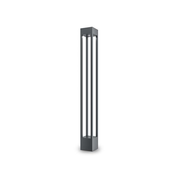 LED Градински стълб Elbe O424FL-L10GF Maytoni 10W 3000K IP65 | Osvetlenieto.bg