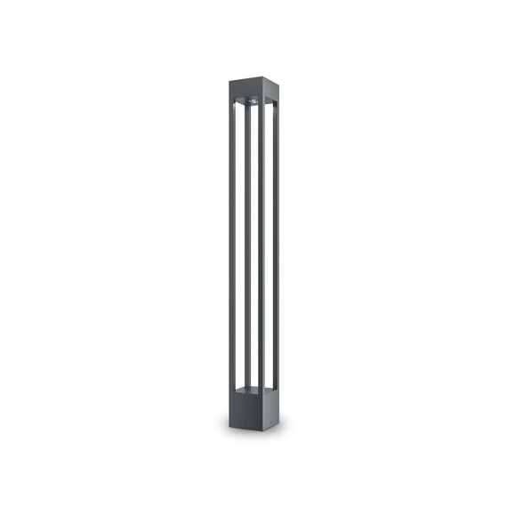 LED Градински стълб Elbe O424FL-L10GF Maytoni 10W 3000K IP65 | Osvetlenieto.bg