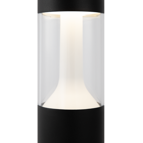 LED Градински стълб Koln O590FL-L8B4K Maytoni 8W 4000K IP54 | Osvetlenieto.bg