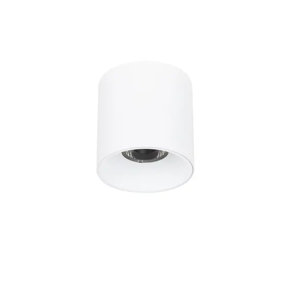 LED Луна за открит монтаж Altisma CLN-6677-95-WH-3K Italux 15W 3000K | Osvetlenieto.bg