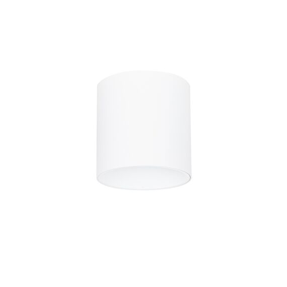 LED Луна за открит монтаж Altisma CLN-6677-95-WH-3K Italux 15W 3000K | Osvetlenieto.bg