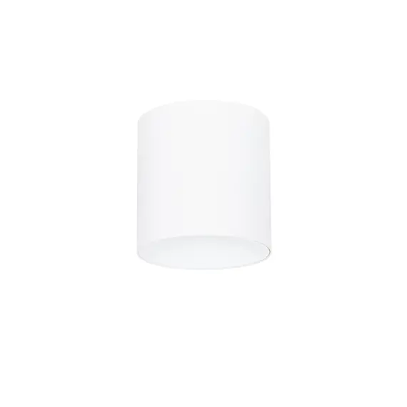 LED Луна за открит монтаж Altisma CLN-6677-95-WH-3K Italux 15W 3000K | Osvetlenieto.bg