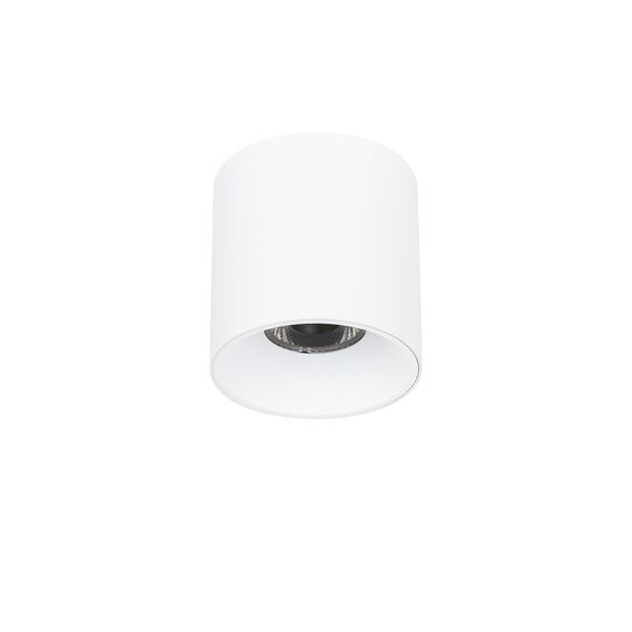 LED Луна за открит монтаж Altisma CLN-6677-95-WH-4K Italux 15W 4000K | Osvetlenieto.bg