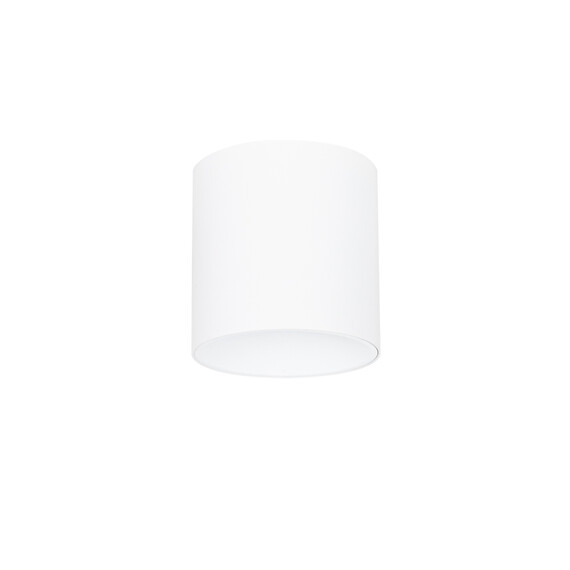 LED Луна за открит монтаж Altisma CLN-6677-95-WH-4K Italux 15W 4000K | Osvetlenieto.bg