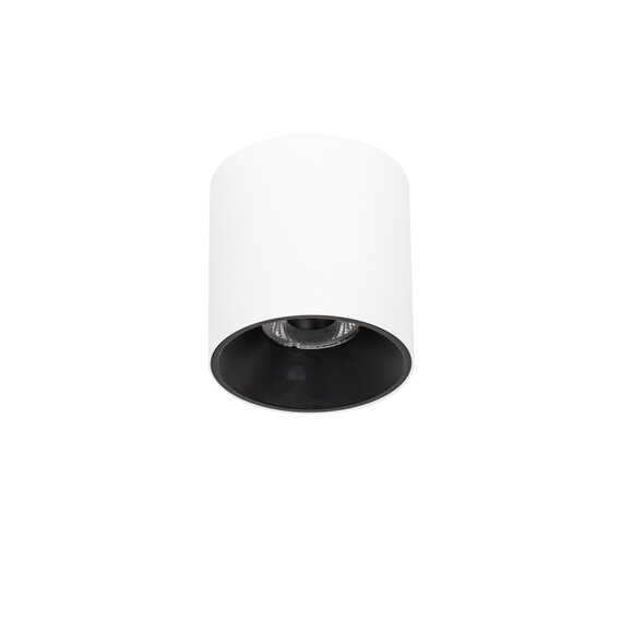 LED Луна за открит монтаж Altisma CLN-6677-95-WH-BL-3K Italux 15W 3000K | Osvetlenieto.bg