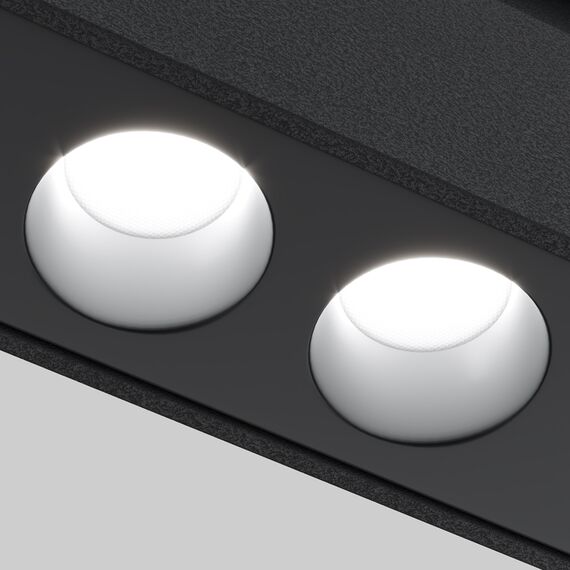 LED Осветител за магнитна шина Exility-thin Points TR031-2-12W4K-B Maytoni 12W 4000K | Osvetlenieto.bg LED Осветител за магнитна шина Exility-thin Points TR031-2-12W4K-B Maytoni 12W 4000K | Osvetlenieto.bg